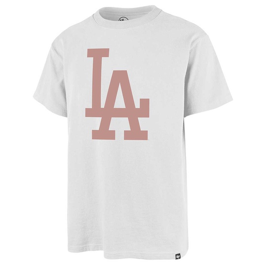 MLB Los Angeles Dodgers Backer 47 ECHO T-Shirt  large image number 1