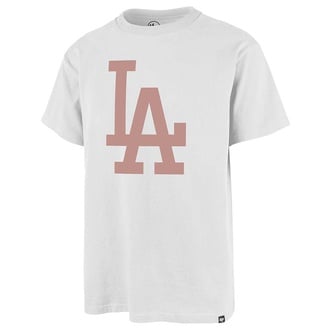 MLB Los Angeles Dodgers Backer 47 ECHO T-Shirt
