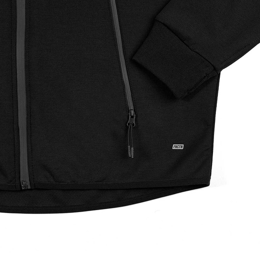 Core Sprint Zipper Hoody  large image number 2