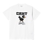 CRHT Ducks T-Shirt  large image number 1