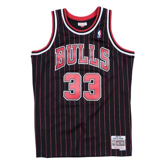 NBA SWINGMAN JERSEY 2.0 CHICAGO BULLS 1995-96 S. PIPPEN
