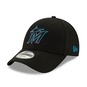 MLB MIAMI MARLINS 9FORTY THE LEAGUE CAP  large image number 1