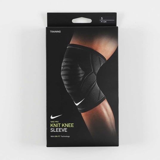 Nike Pro Knitted Knee Sleeve  large Bildnummer 3