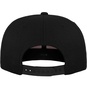 110 Fitted Snapback  large image number 3