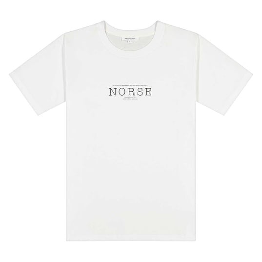 Johannes Norse Logo T-Shirt  large image number 1