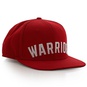 warrior snapback cap  large Bildnummer 1