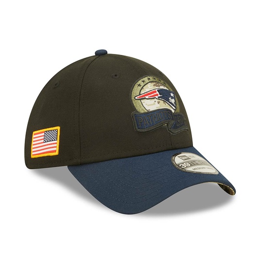 NFL NEW ENGLAND PATRIOTS THE LEAGUE 3930 CAP  large image number 2
