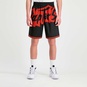 NBA BIG FACE BLOWN OUT FASHION SHORTS HOUSTON ROCKETS  large image number 2