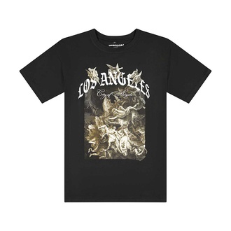 City of Angels Oversize T-Shirt