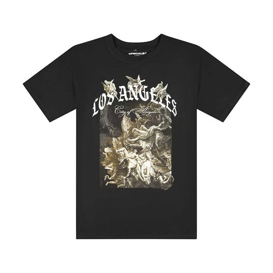 City of Angels Oversize T-Shirt  large numero dellimmagine {1}