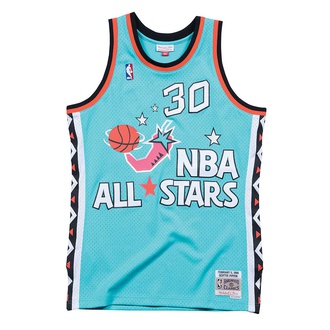 NBA SWINGMAN JERSEY ALL STAR 1996 - SCOTTIE PIPPEN