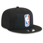 NBA LOGO 2023 DRAFT 9FIFTY SNAPBACK CAP  large Bildnummer 3