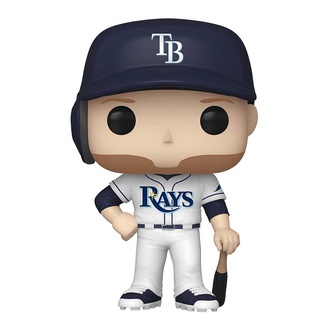 POP! MLB Tampa Bay Rays - A. Meadows Figure