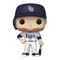 POP! MLB Tampa Bay Rays - A. Meadows Figure  large image number 1