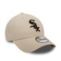 MLB CHICAGO WHITE SOX LEAGUE ESSENTIAL 9FORTY CAP  large Bildnummer 3