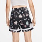 W FLY CROSSOVER ALL OVER PRINT SHORTS  large número de imagen 2
