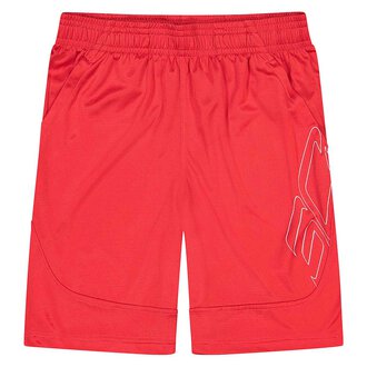 CURRY UNDERRATED SHORTS