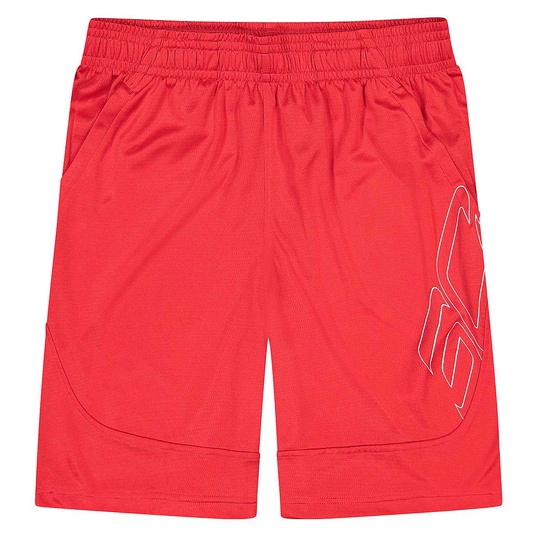 CURRY UNDERRATED SHORTS  large image number 1