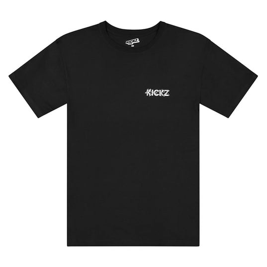 KICKZ Logo T-Shirt  large image number 1