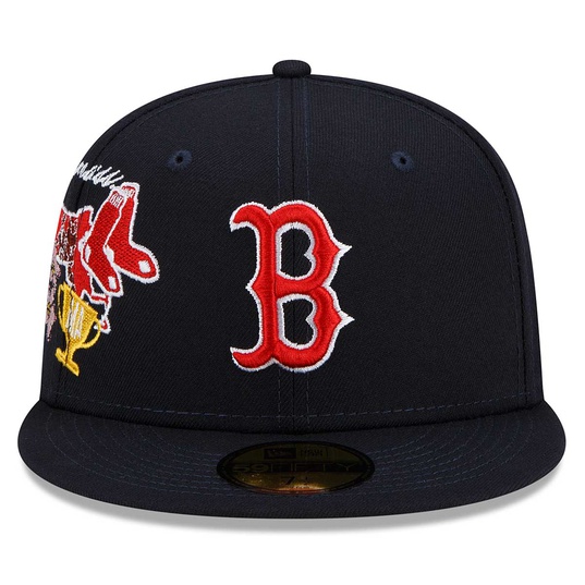 5950 10110 BOSTON RED SOX  large image number 2
