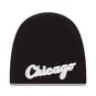 MLB CHICAGO WHITE SOX CHENILLE SCRIPT  large image number 1