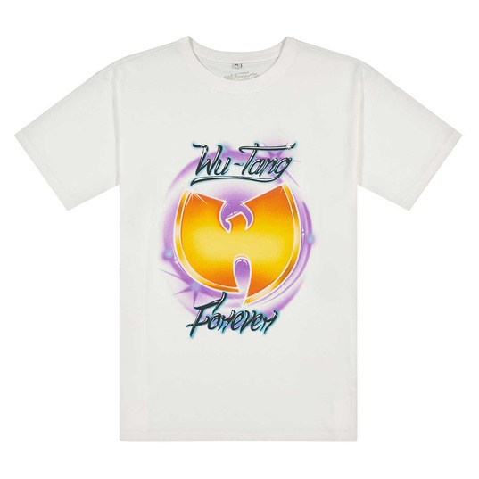 Wu-Tang Forever Oversize T-Shirt  large Bildnummer 1