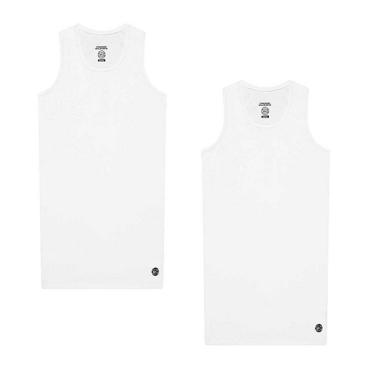 BALLER BASIC Under Shirt (2x PACK)  large numero dellimmagine {1}