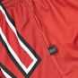 NBA BIG FACE BLOWN OUT FASHION SHORTS HOUSTON ROCKETS  large image number 4