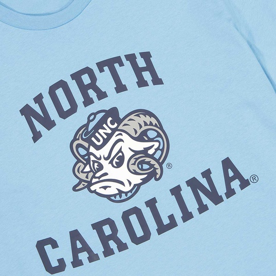 NCAA North Carolina T-Shirt  large número de imagen 4