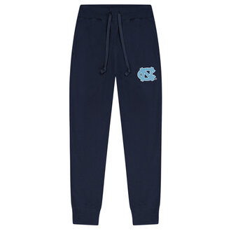 NCAA North Carolina Rib Cuff Pants