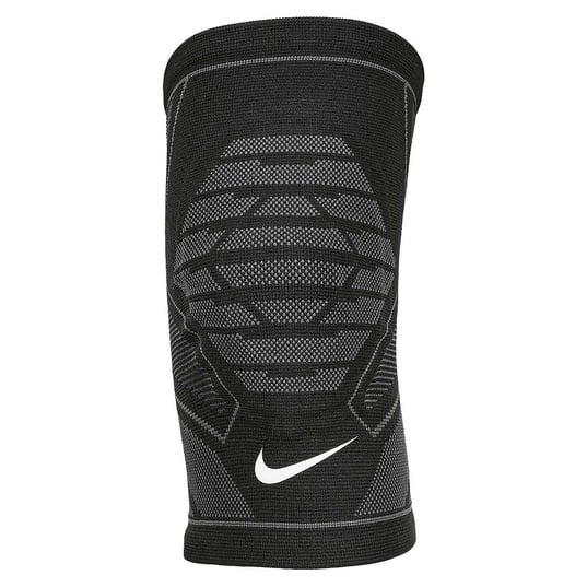 Nike Pro Knitted Knee Sleeve  large número de imagen 2