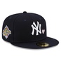 MLB 5950 TEAM HEART NEW YORK YANKEES  large afbeeldingnummer 2
