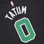 NBA BOSTON CELTICS T-SHIRT JAYSON TATUM NN  large image number 4