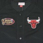 NBA Mesh Jersey Chicago Bulls  large número de imagen 2
