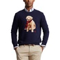 HOLIDAY DOG PULLOVER  large image number 2