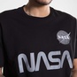 NASA Reflective T-Shirt  large afbeeldingnummer 4