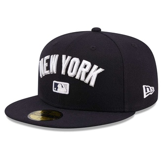MLB TEAM SCRIPT 5950 NEW YORK YANKEES