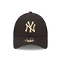 MLB NEW YORK YANKEES LEAGUE ESSENTIAL 9FORTY CAP  large número de imagen 2