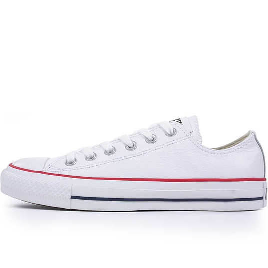 ALL STAR OX CLASSIC LEATHER  large afbeeldingnummer 1