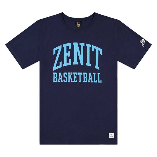 Zenit St. Petersburg T-Shirt 19/20  large image number 1