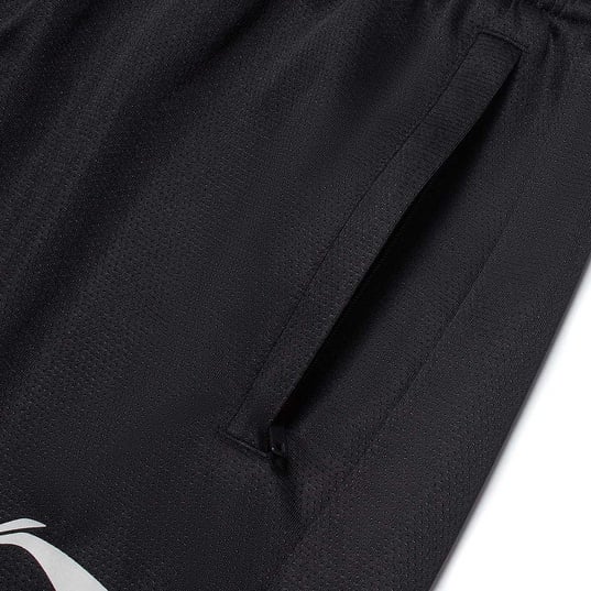 Basic Mesh Shorts  large numero dellimmagine {1}