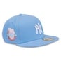 MLB NEW YORK YANKEES 59FIFTY STATUE OF LIBERTY PATCH CAP  large image number 2