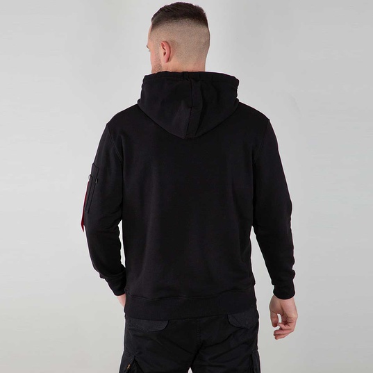 X-Fit Hoody  large image number 2