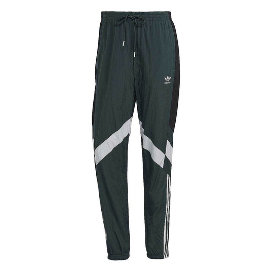 WOVEN TRACKPANTS  large image number 1