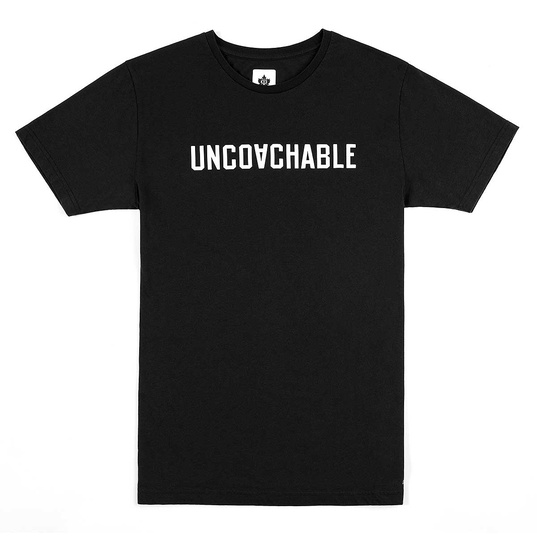 Core Uncoachable T-Shirt  large image number 1