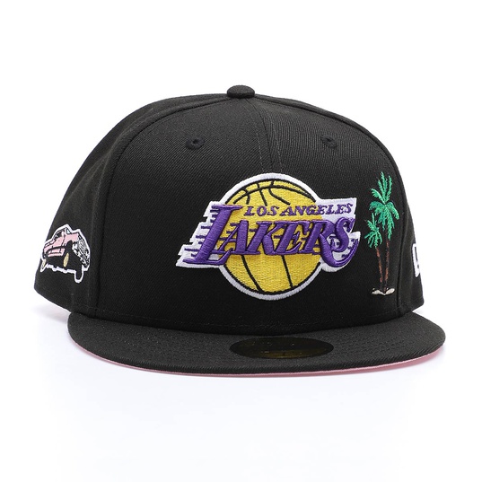 NBA 5950 LOS ANGELES LAKERS  large image number 1