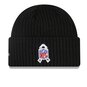 NFL NEW ENGLAND PATRIOTS BEANIE  large image number 2