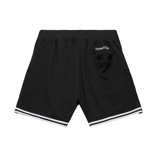 M&N BRANDED GAME DAY 2.0 SHORTS  large image number 2