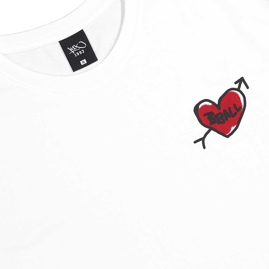 In Love T-Shirt  large Bildnummer 4