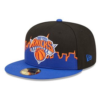 NBA NEW YORK KNICKS TIPOFF 5950 CAP